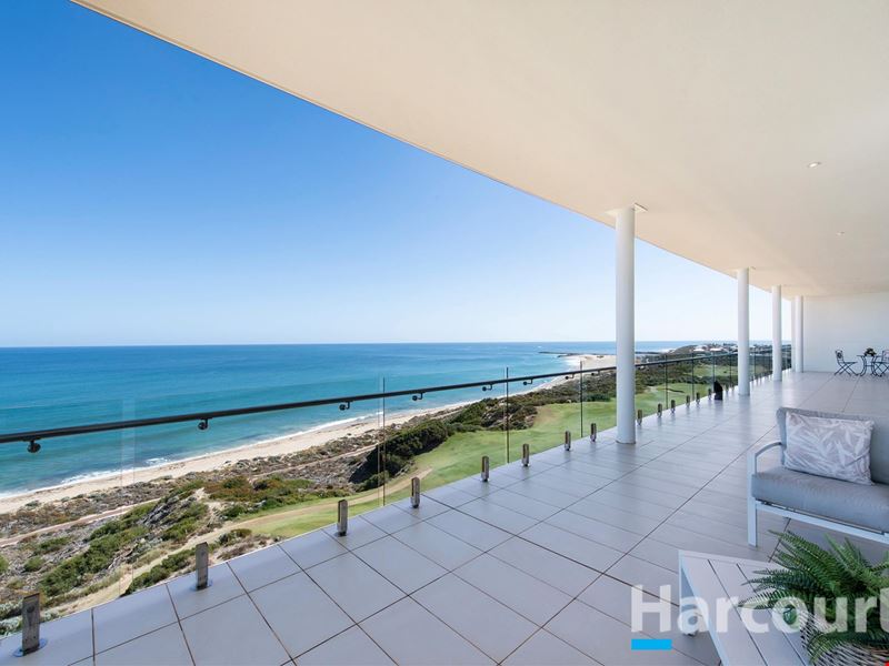 64/100 Country Club Drive, Dawesville WA 6211