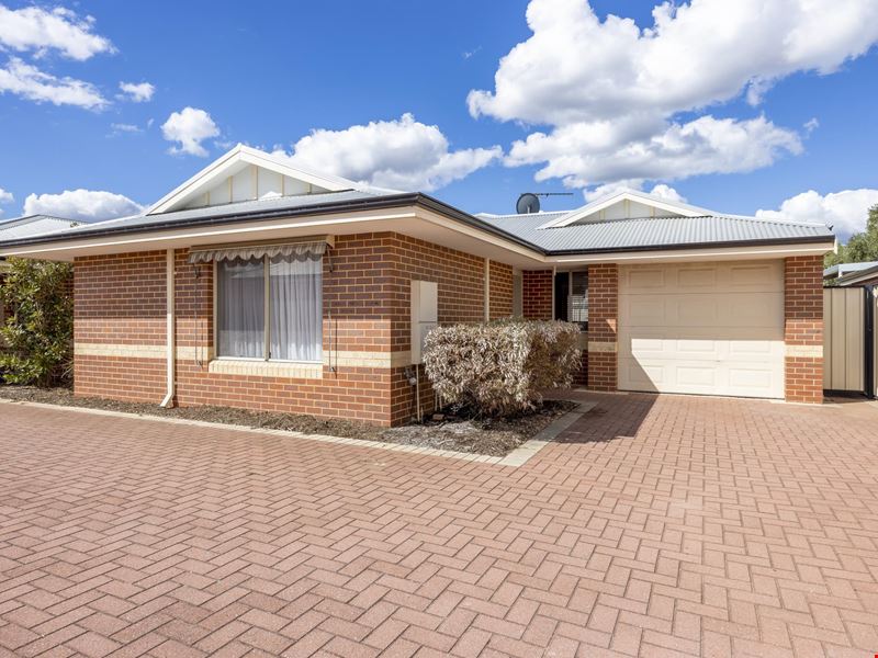 4/26 Loton Avenue, Midland WA 6056