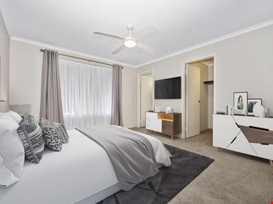 4/26 Loton Avenue, Midland WA 6056