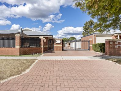 4/26 Loton Avenue, Midland WA 6056