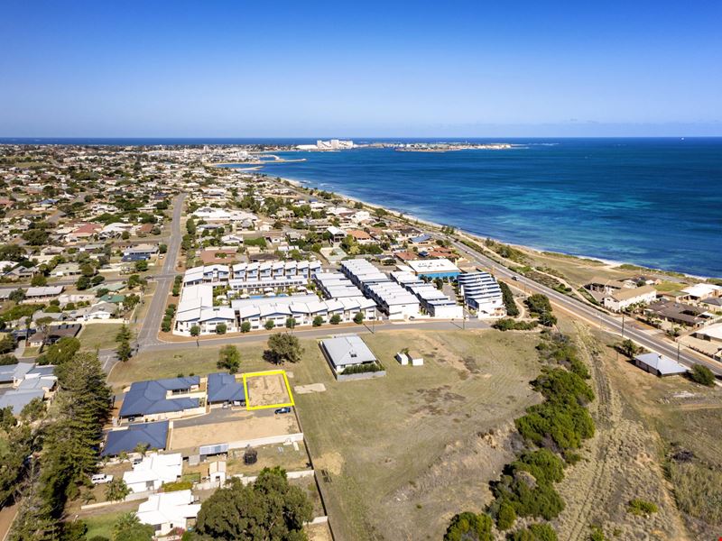 4/20 Nichols Street, Beresford WA 6530