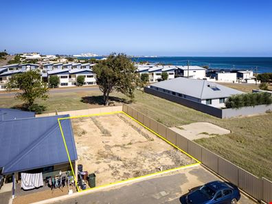 4/20 Nichols Street, Beresford WA 6530