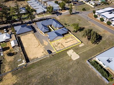 4/20 Nichols Street, Beresford WA 6530