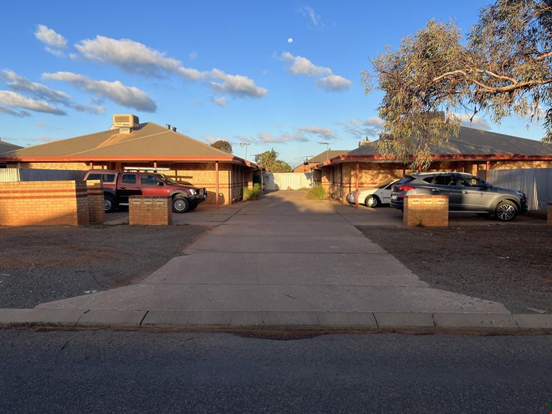 7/27 Galbraith Street, Somerville WA 6430