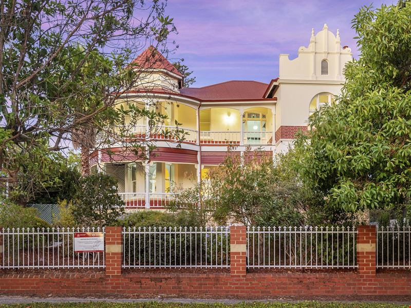 36 Queens Crescent, Mount Lawley WA 6050