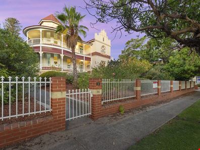 36 Queens Crescent, Mount Lawley WA 6050