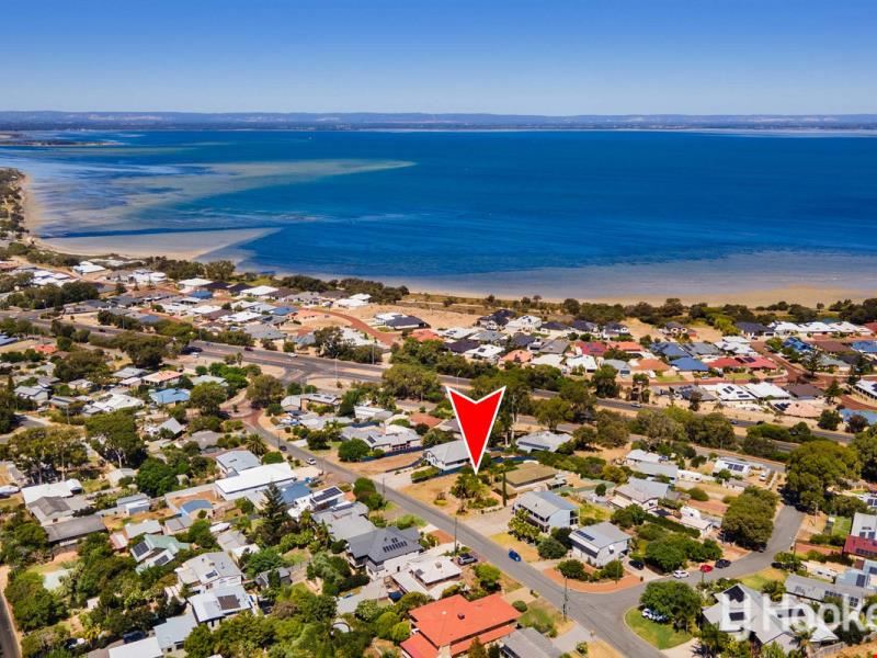 15 Scenic Drive, Falcon WA 6210