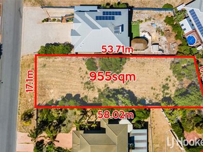 15 Scenic Drive, Falcon WA 6210