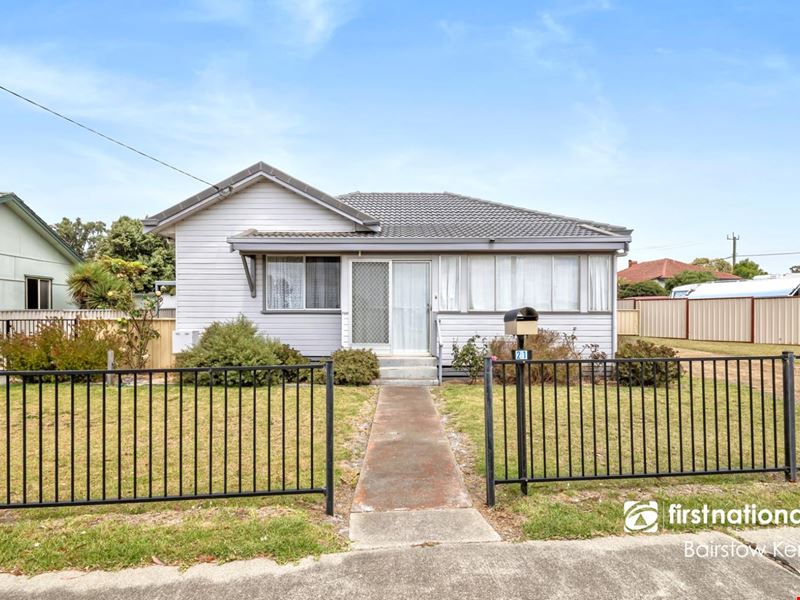 21 South Coast Highway, Lockyer WA 6330