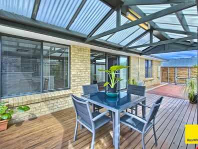 8 Hymus Street, Centennial Park WA 6330