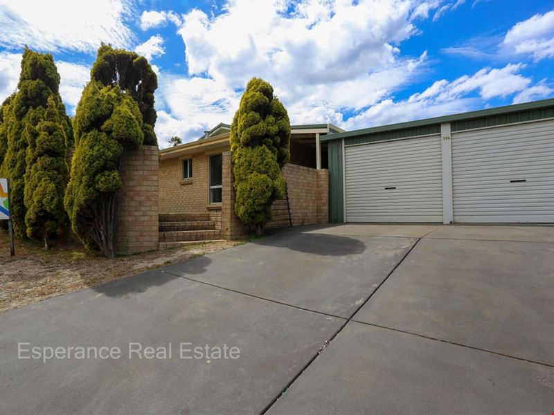 13 Ingleton Place, West Beach WA 6450