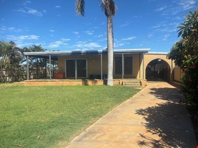 19 Angelo Street, East Carnarvon WA 6701