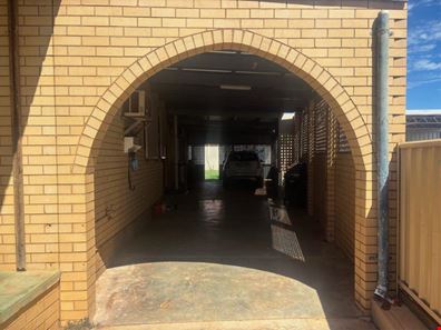 19 Angelo Street, East Carnarvon WA 6701