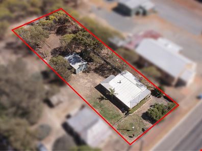 100 Francis Street, Popanyinning WA 6309