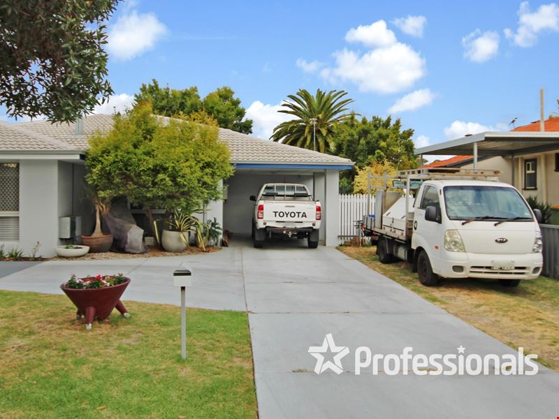 35B King Road, East Bunbury WA 6230