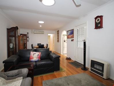 35B King Road, East Bunbury WA 6230