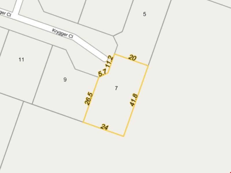 7 Krygger Close, Somerville WA 6430