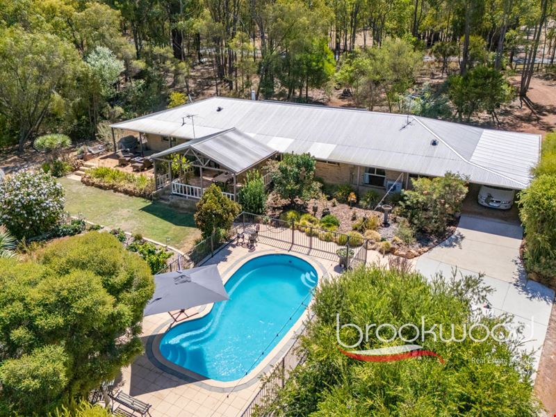 790 Mildura Road, Mount Helena WA 6082