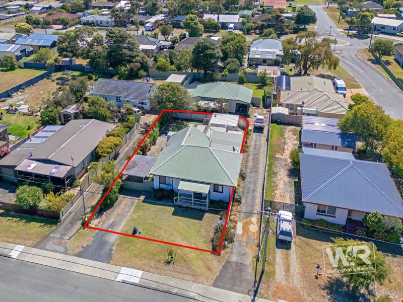 Unit 1, 28 Katoomba Street, Orana WA 6330