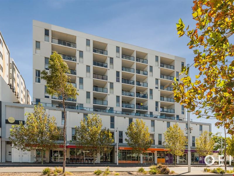 103/18 Cecil Avenue, Cannington WA 6107