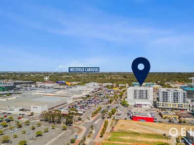 103/18 Cecil Avenue, Cannington WA 6107