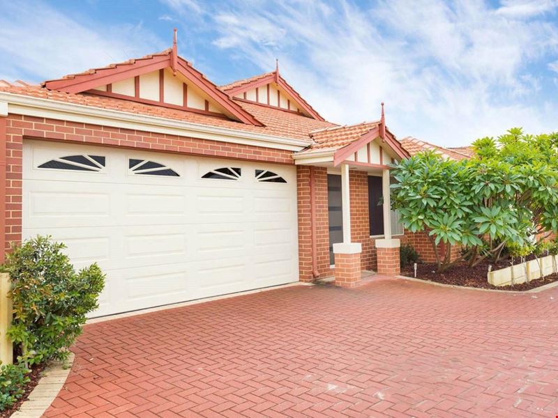 124B Mars Street, Carlisle WA 6101