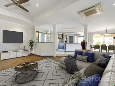 19 Bainbridge Mews, Currambine WA 6028