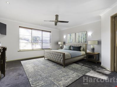 19 Bainbridge Mews, Currambine WA 6028