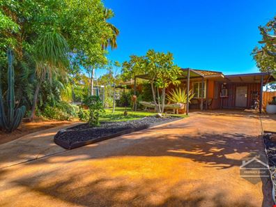 3 Lovell Way, South Hedland WA 6722