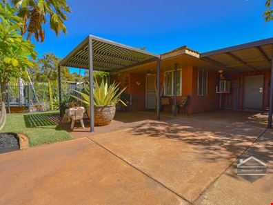3 Lovell Way, South Hedland WA 6722