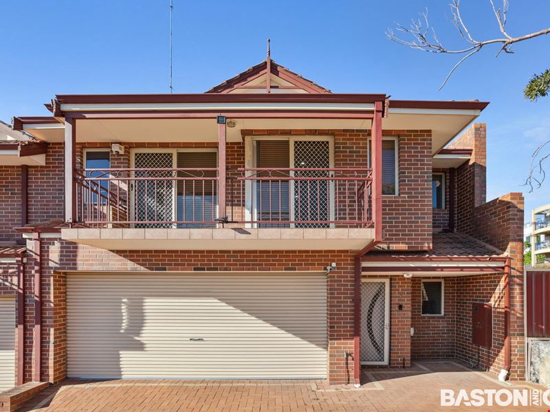 5/40 McMaster Street, Victoria Park WA 6100