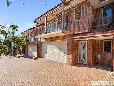 5/40 McMaster Street, Victoria Park WA 6100