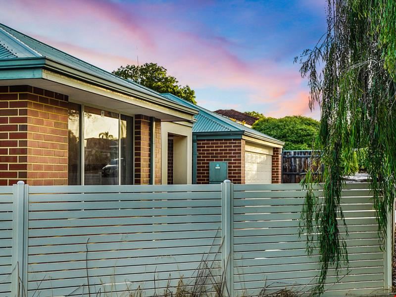 1 Gallagher Street, Eden Hill WA 6054