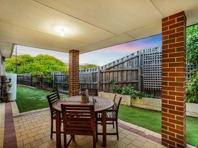 1 Gallagher Street, Eden Hill WA 6054