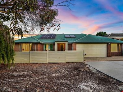 1 Gallagher Street, Eden Hill WA 6054