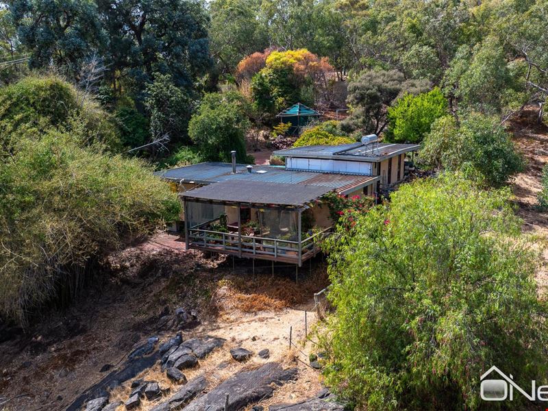 Lot 24 Soldiers Road, Roleystone WA 6111