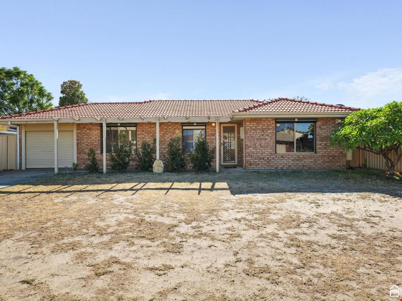 12 Wilga Street, Maddington WA 6109