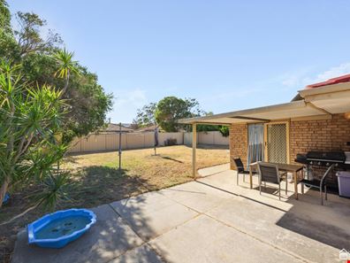 12 Wilga Street, Maddington WA 6109