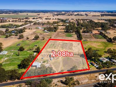 235 McNeill Road, Waroona WA 6215