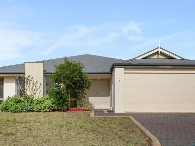 24 Delta Road, Baldivis