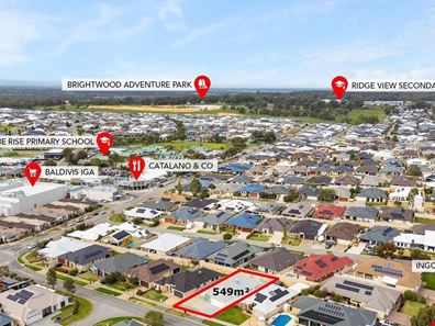 24 Delta Road, Baldivis WA 6171