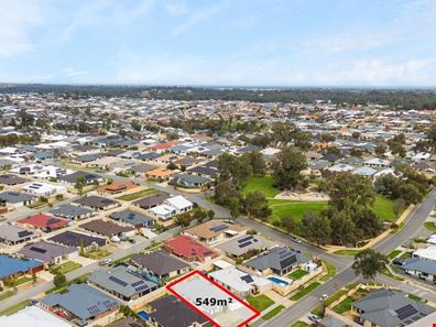 24 Delta Road, Baldivis WA 6171