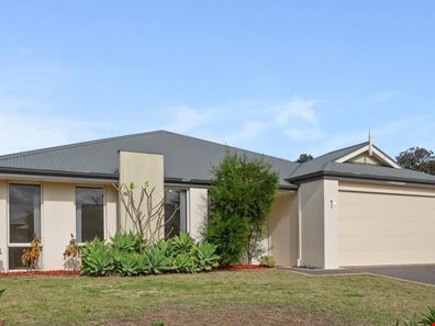 24 Delta Road, Baldivis WA 6171