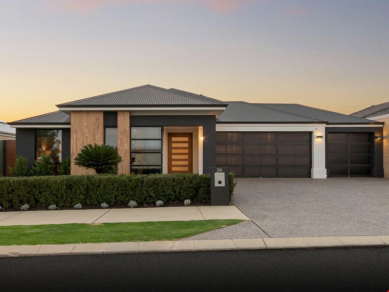 29 Baystone Road, Baldivis WA 6171