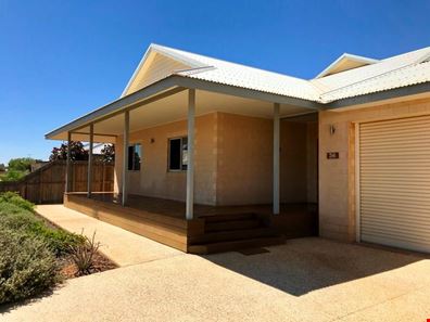 36 Yardi Quays, Brockman WA 6701