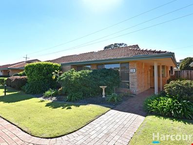 Villa 15/25-27 Parkhill Way, Wilson WA 6107