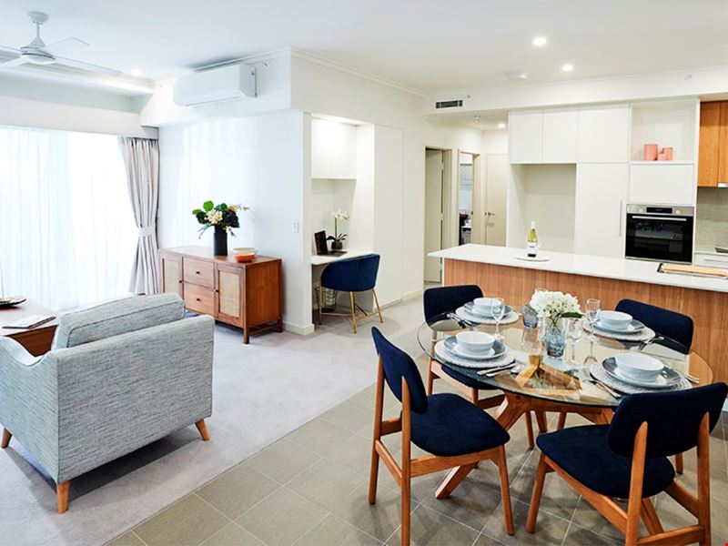 4/75 Amherst Road, Canning Vale WA 6155