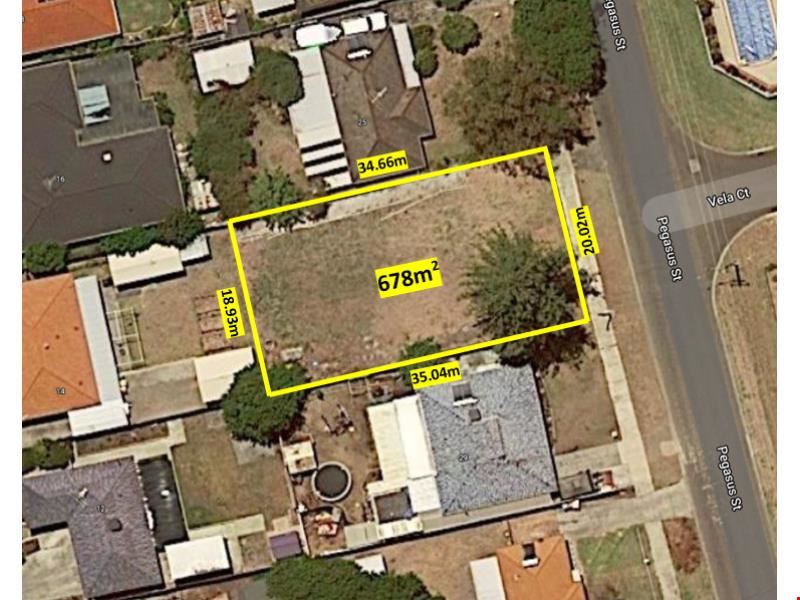 27 Pegasus Street, Rockingham WA 6168