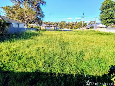 27 Pegasus Street, Rockingham WA 6168