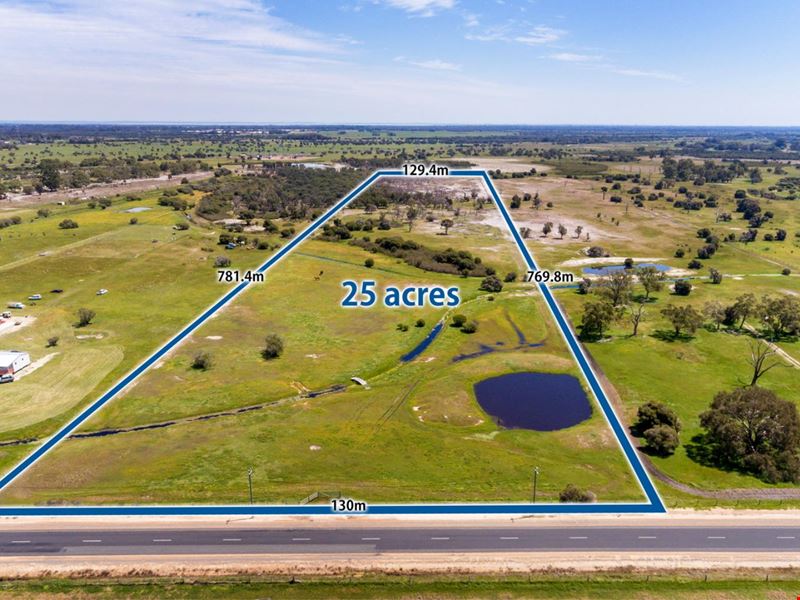 Lot 108 Corio Road, Ravenswood
